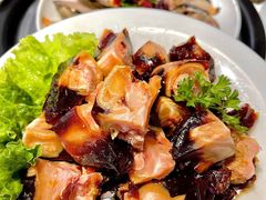 -大锅强·蒸海鲜青岛菜(金沙滩店)