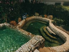 -余姚阳明温泉山庄