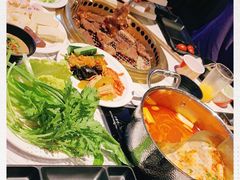 -火炉火自助餐(喜隆多店)