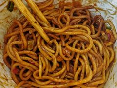 传统热干面-郭记老汉口热干面