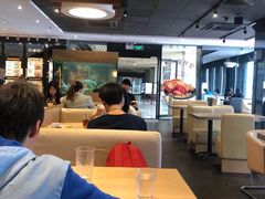 大堂-大家乐(东莞虎门店)