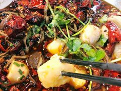 -天治宣·野椒鸡(龙头寺总店)