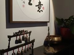 -逸栈养生SPA(望京店)