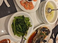 -海棠湾九号度假酒店-融荟家和中餐厅