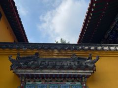-宝通禅寺