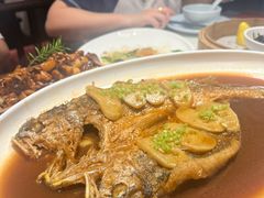 -径山十八道·风味民间菜(杭州总店)