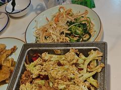 -稻品香小锅饭豆腐馆(北三路店)