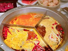 -享遇.锅姥姥牛排海鲜自助(小寨店)