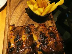-The Meat & Wine Co Southbank(南岸店)
