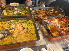 -北京王府井希尔顿酒店·万斯阁西餐厅