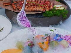 液氮芒果糯米饭-泰尚臻Siam Essence