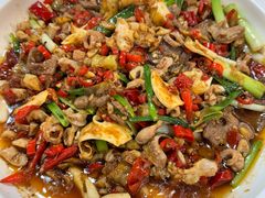 -笨罗卜浏阳菜馆(龙华鹏润达店)