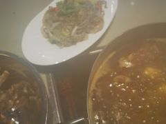 -蝎王府羊蝎子(西直门店)