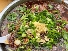 -小杨翘脚牛肉