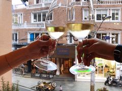 -BOR Eatery(安福路店)