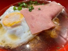 -滋味满屋美食坊(上海街店)
