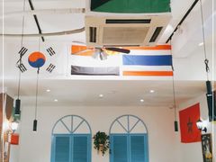 大堂-Tony's House