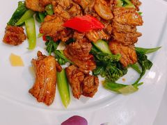 -香香海南菜餐厅