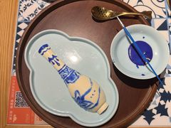 -图味美小黄鱼·景德菜(浙江路店)