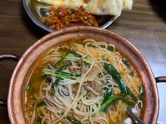 -88号小吃店·经典云南菜·地道纳西美食