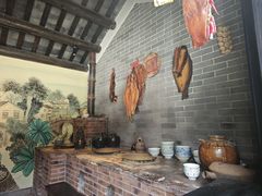-顺德渔村·岭南一号