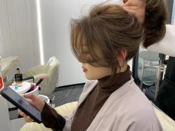 -OnHair造型