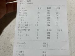 -AK47烤羊腿串吧(柳浪家园店)