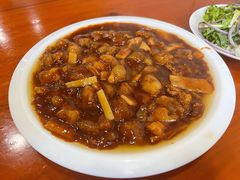 -德贤烧麦菜馆(本溪路店)