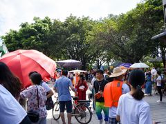 -黄埔古港