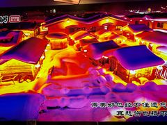 -营信刘罗锅铁锅炖(建华店)