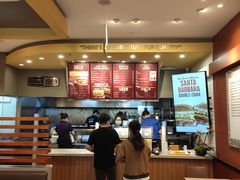 -The Habit Burger Grill 哈比特汉堡(爱琴海店)