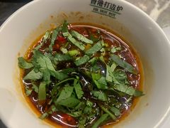 -禄婶鸡煲·打边炉