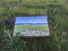 -敕勒川草原文化旅游区