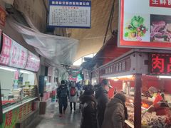 门面-大连熟食品交易中心
