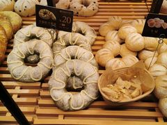 -酵墅·手感烘焙(印象汇店)
