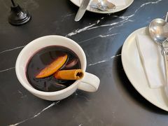 热红酒-Money Shops(愚园路店)