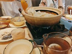 -牛腩之旅·牛腩牛杂煲(光启城美食城店)