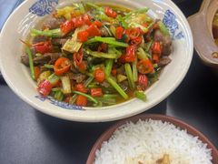 -潇湘阁(三里屯SOHO店)