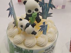 -味多美蛋糕(苏州街地铁店)