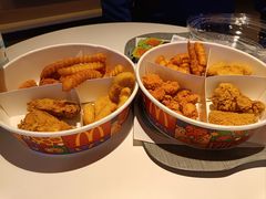 -麦当劳(番禺易发商业街店)