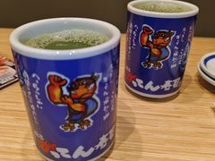 -合点寿司(金虹桥商场店)