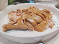 -木王宴语·野生鲜菌火锅(玉河店)