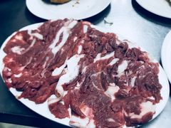 -三兴涮羊肉(荣安大街店)