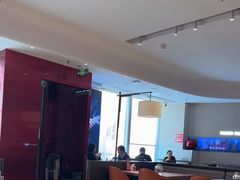 -老板恋上鱼(恒隆广场店)