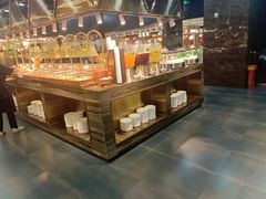 -苏格里岛自助烤肉海鲜火锅(成都金牛万达店)