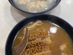 -章记香港仔鱼蛋王(西洋菜街店)