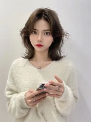 -星座SALON奢华造型