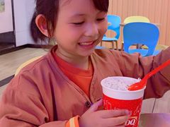 -DQ·蛋糕·冰淇淋(龙湖狮山天街店)