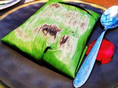 包烤丛林蘑菇-雀舞·私食(凯德店)