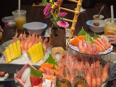 -匠和风精致料理(莆田财富中心店)
